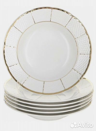 Столовый сервиз 