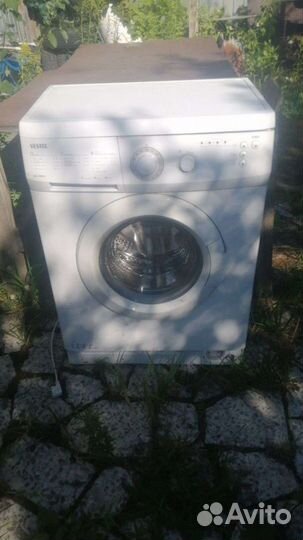 Стиралка westel WM4080S по частям