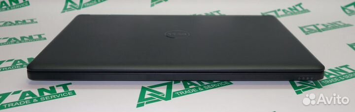 Dell Latitude E5550