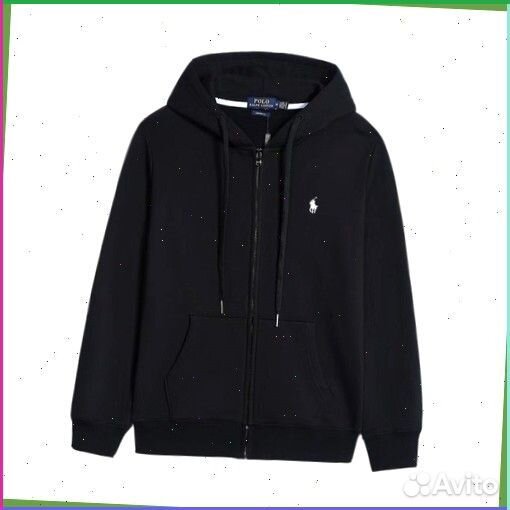 Зипка Ralph Lauren (Арт товара: 82694)