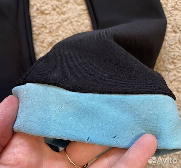 Костюм для фигурного катания