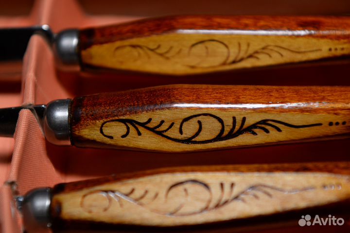 Сувенирный столовый набор СССР