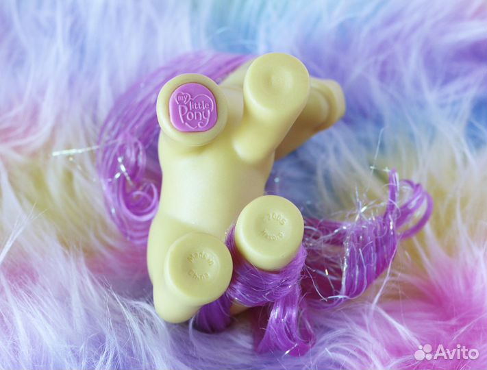 My Little Pony G3 2005 Merryweather #46