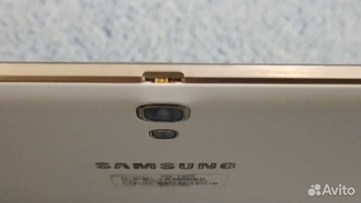 Samsung SM - T805C