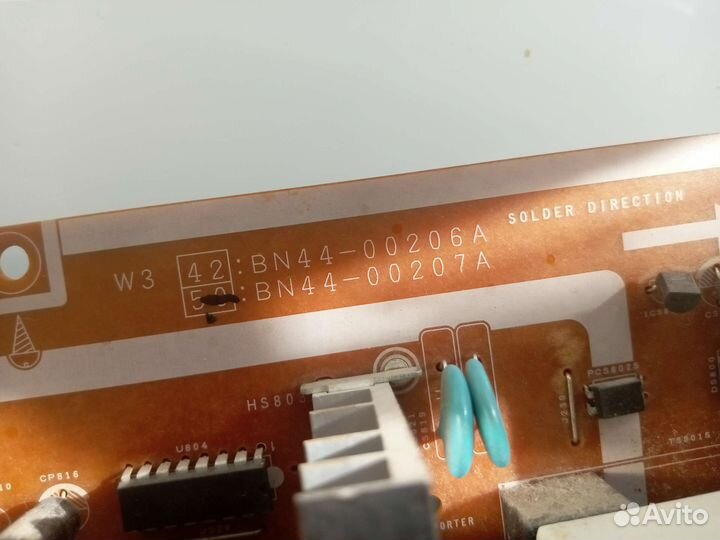 BN44-00207A, pspf521701A