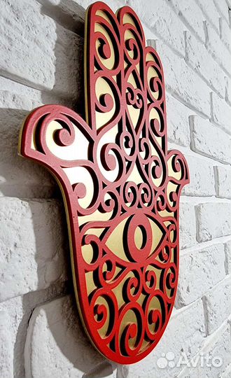 Настенное панно 