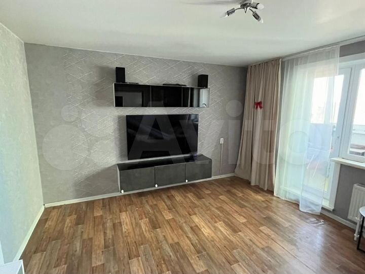 2-к. квартира, 56,5 м², 7/10 эт.