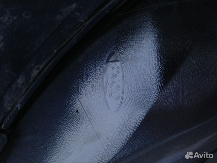 Фара Ford Mondeo 2010