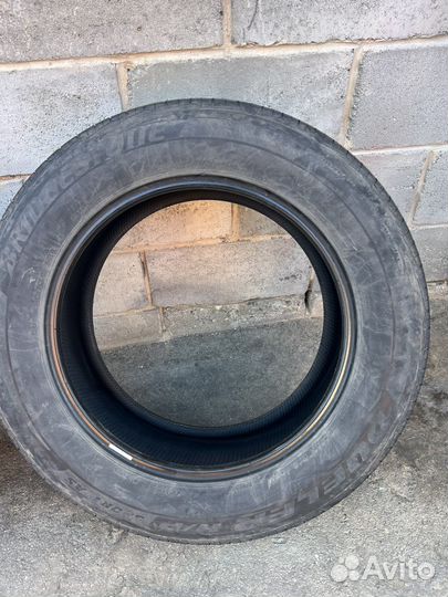 Bridgestone Dueler H/P Sport 245/60 R18