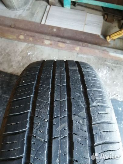 LingLong Green-Max 4x4 HP 215/55 R18 95V