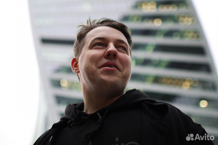 Фотограф на любое мероприятие