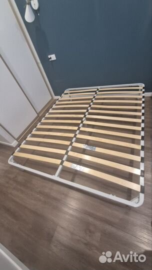 Основание для кровати 160х200 бу
