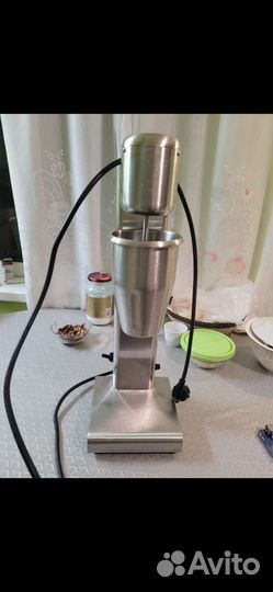 Миксер для молочных коктейлей