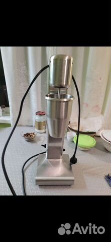 Миксер для молочных коктейлей