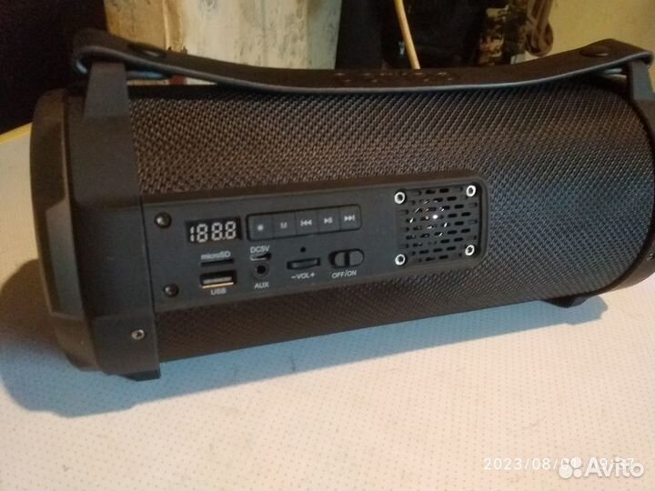 Муз.колонка Perfeo