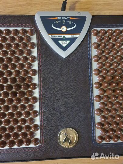 Ножной массажер Nuga Best NM-55