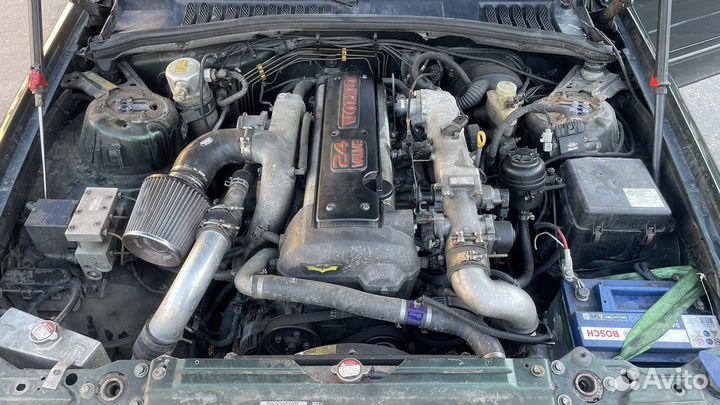 1gzt gte vvti свап 154