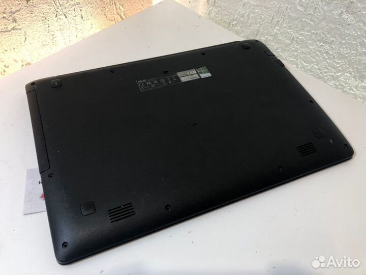 Корпус ноутбука Asus A553M