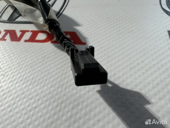 Проводка передне камеры Mazda 3 BM(BN) 2013-2019