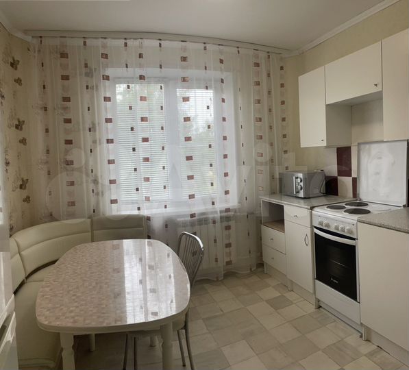 1-к. квартира, 41 м², 2/10 эт.