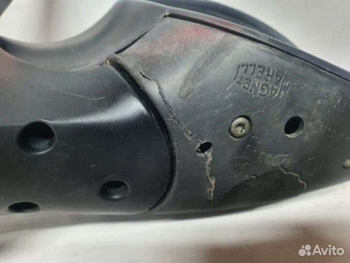 Зеркало боковое правое Peugeot 206 купе 1.1