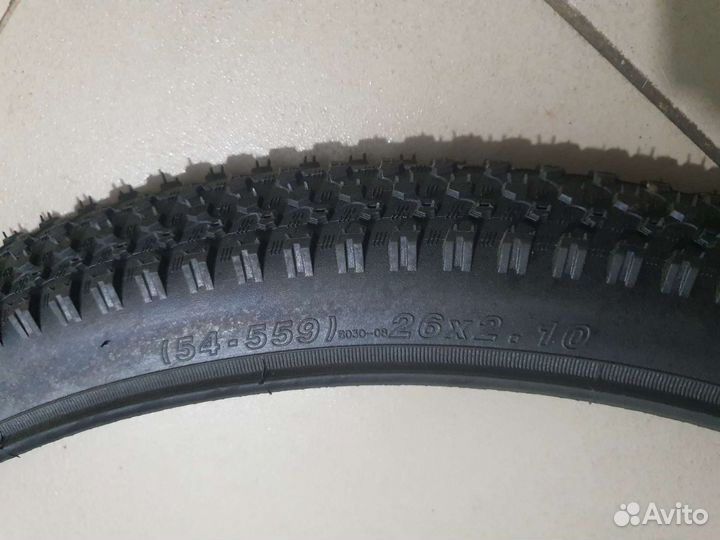 Покрышки 26'; 27,5'