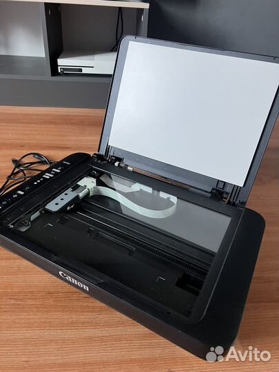 Принтер сканер копир