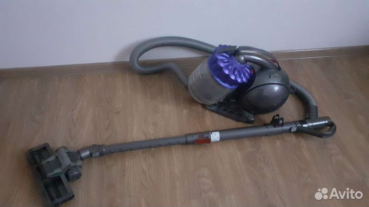 Пылесос dyson dc 41 c