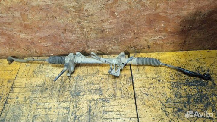 Рейка рулевая Nissan X-Trail T31 2.0 2007-2014