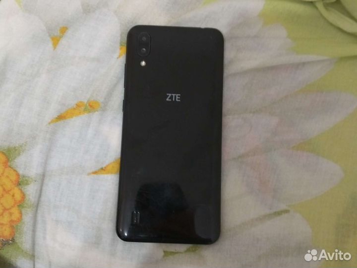ZTE Blade A5 (2020), 2/32 ГБ