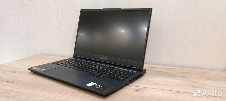 Ноутбук Lenovo Legion 5