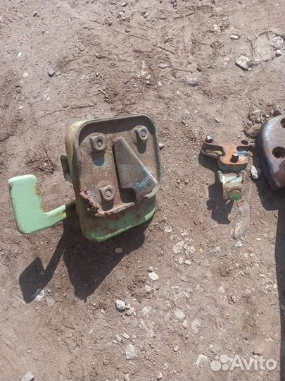 Сиденье на т5