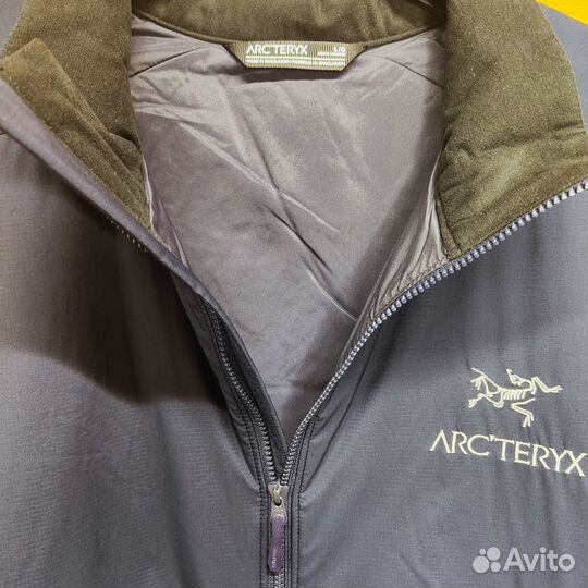 Жилет мужской Arcteryx Atom LT Vest