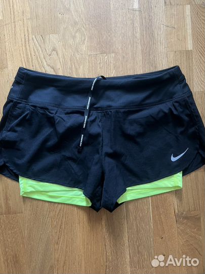 Шорты nike