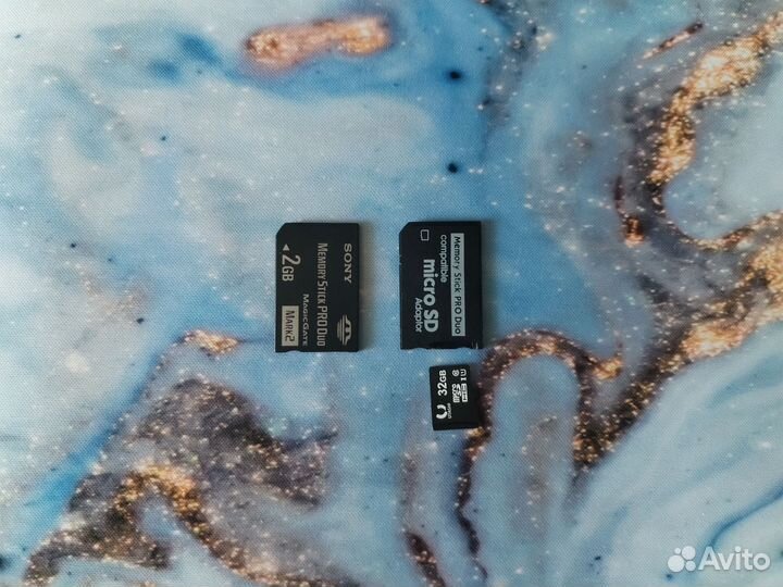 Sony PSP e 1008 прошитая + много игр