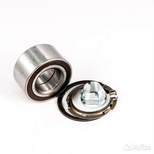 Подшипник ступицы передний Nissan Note