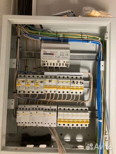 Сантехник. Электрик. Мастер на час