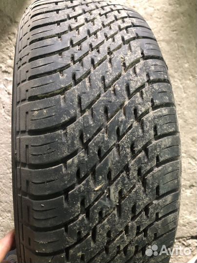 Goodyear Eagle NCT 2 195/65 R15