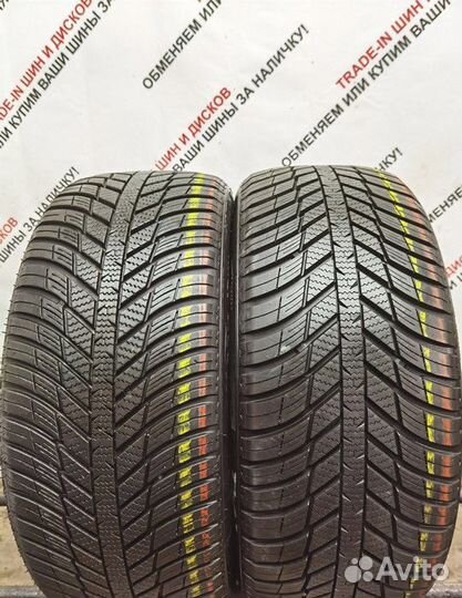 Nexen N'Blue 4 Season WH17 225/45 R17 94S