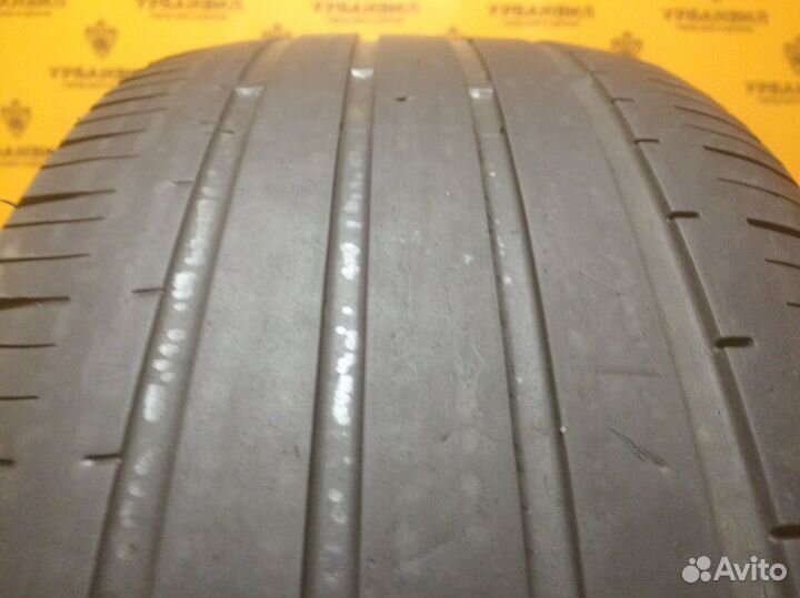 GT Radial Savero SUV 215/65 R16