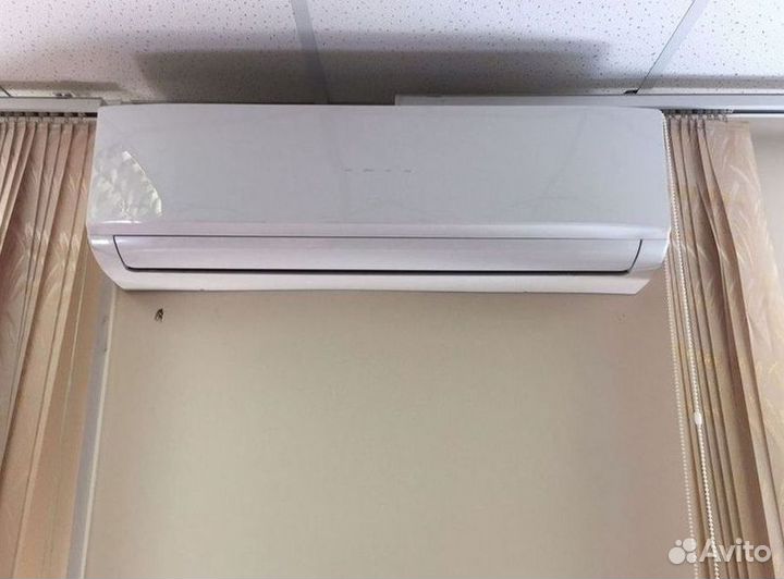 Кондиционер сплит в наличии