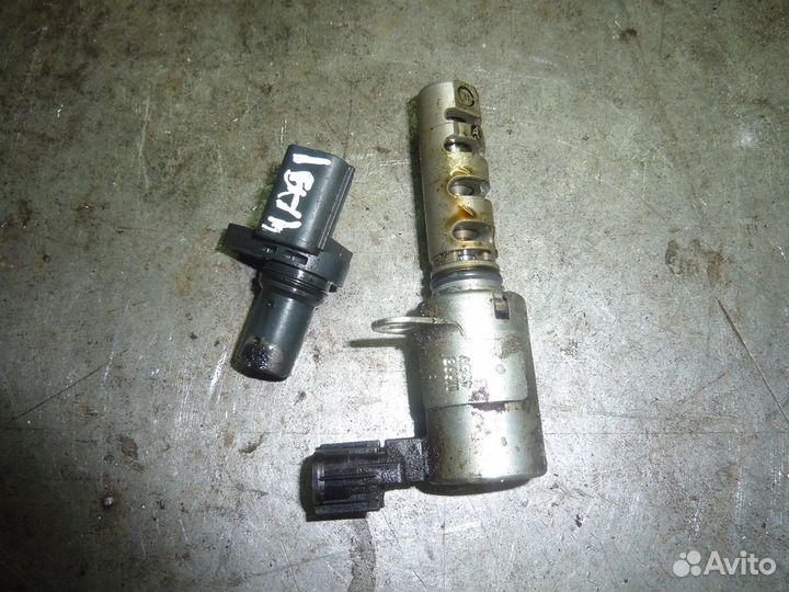 4A91 датчик распредвала MR 985041