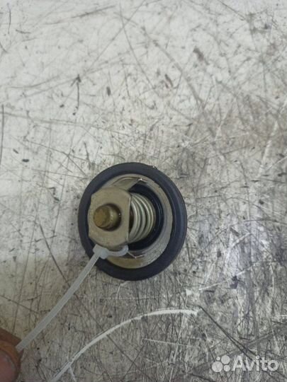 Термостат Ford Focus 2 hwda 2005