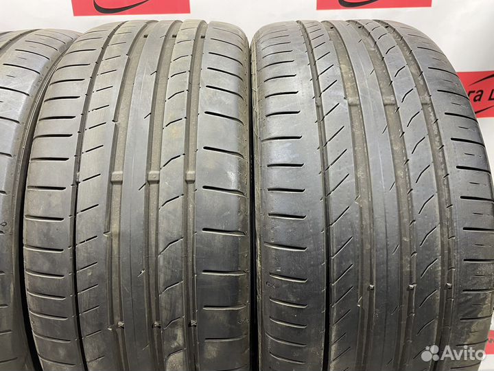 Continental ContiSportContact 5 225/40 R18