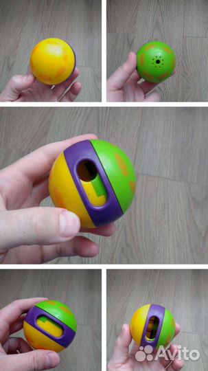 Аксессуары для грызунов