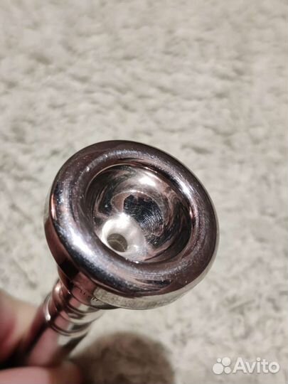 Мундштук для трубы Yamaha 11