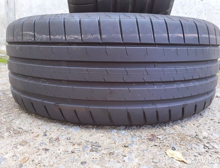 Bridgestone Potenza RE760 Sport 225/50 R18 99Y