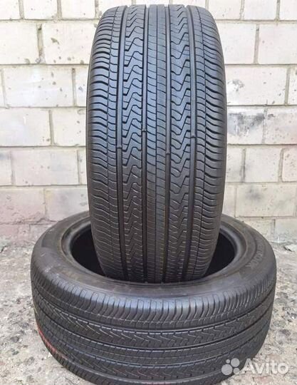 Hankook RoadHandler 245/45 R18 97V