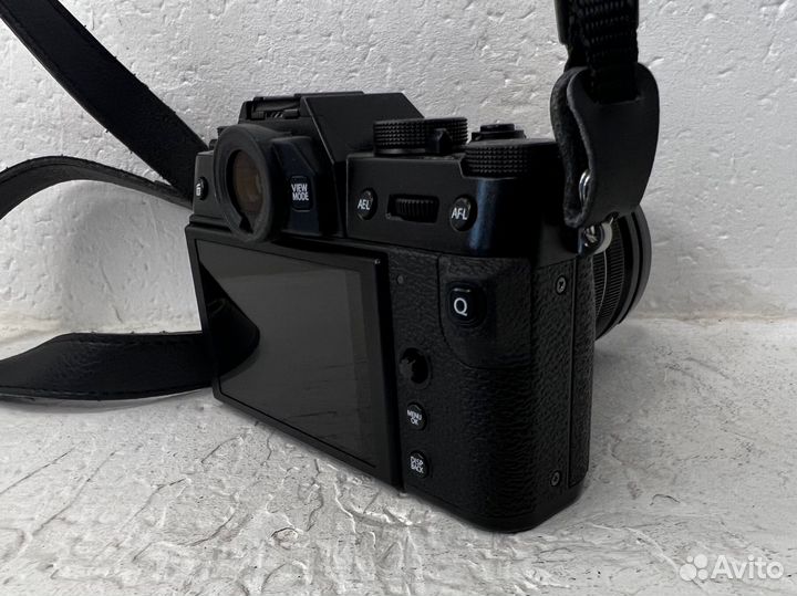 Fujifilm X-T30 Body обмен/продажа