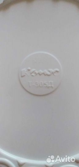 Контейнер для тортов, выпечки